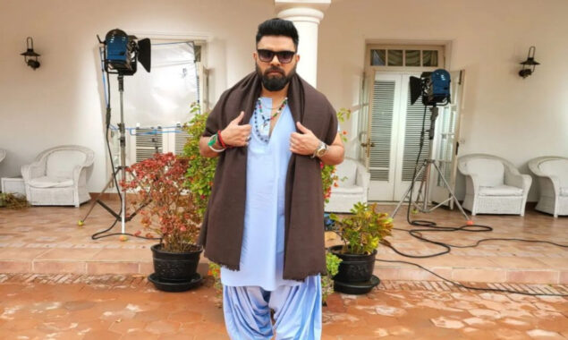 Yasir Hussain