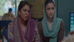 Darlings starring Alia Bhatt, debuts an intriguing teaser