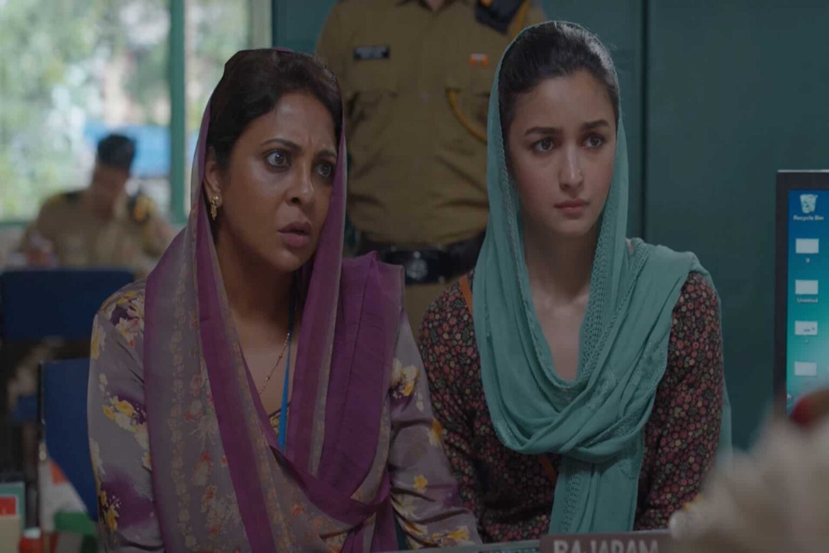 Alia Bhatt,