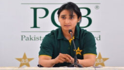 Pakistan women cricket team skipper optimistic about Tri-series