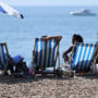 UK could record hottest temperature this weekend