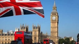 UK new prime minister is expected to be announced on September 5th