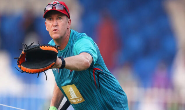 Andy Flower confirmed as head coach of Adani’s UAE team
