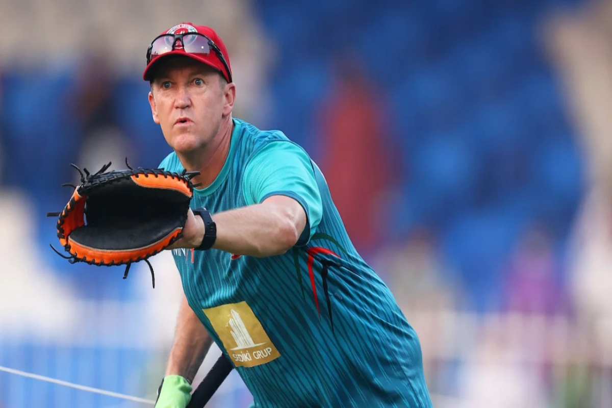 Andy Flower confirmed as head coach