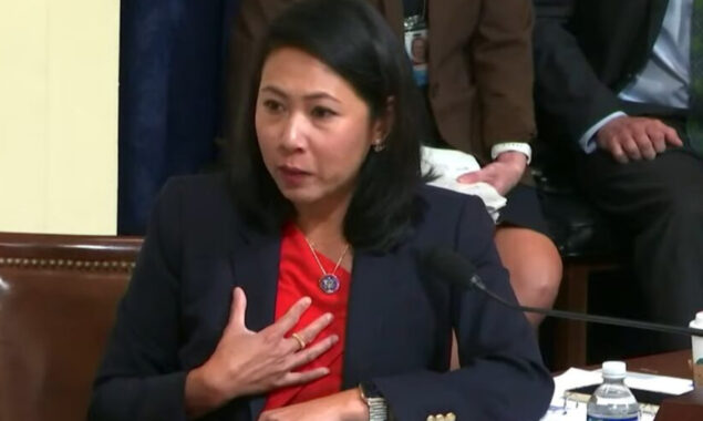 Congresswoman Stephanie Murphy will co-chair hearing on Tuesday