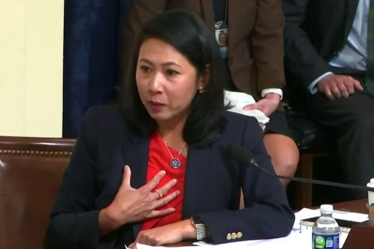 Stephanie Murphy