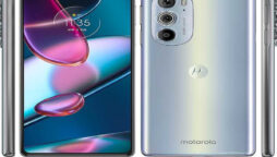 Motorola Edge 30 Ultra Price in Pakistan & Specs