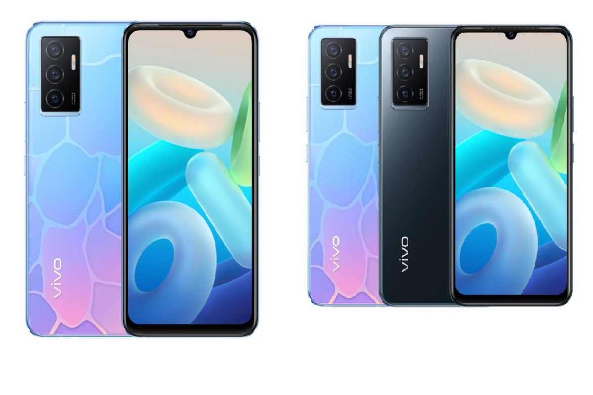 Vivo Y75 specs & price in Pakistan