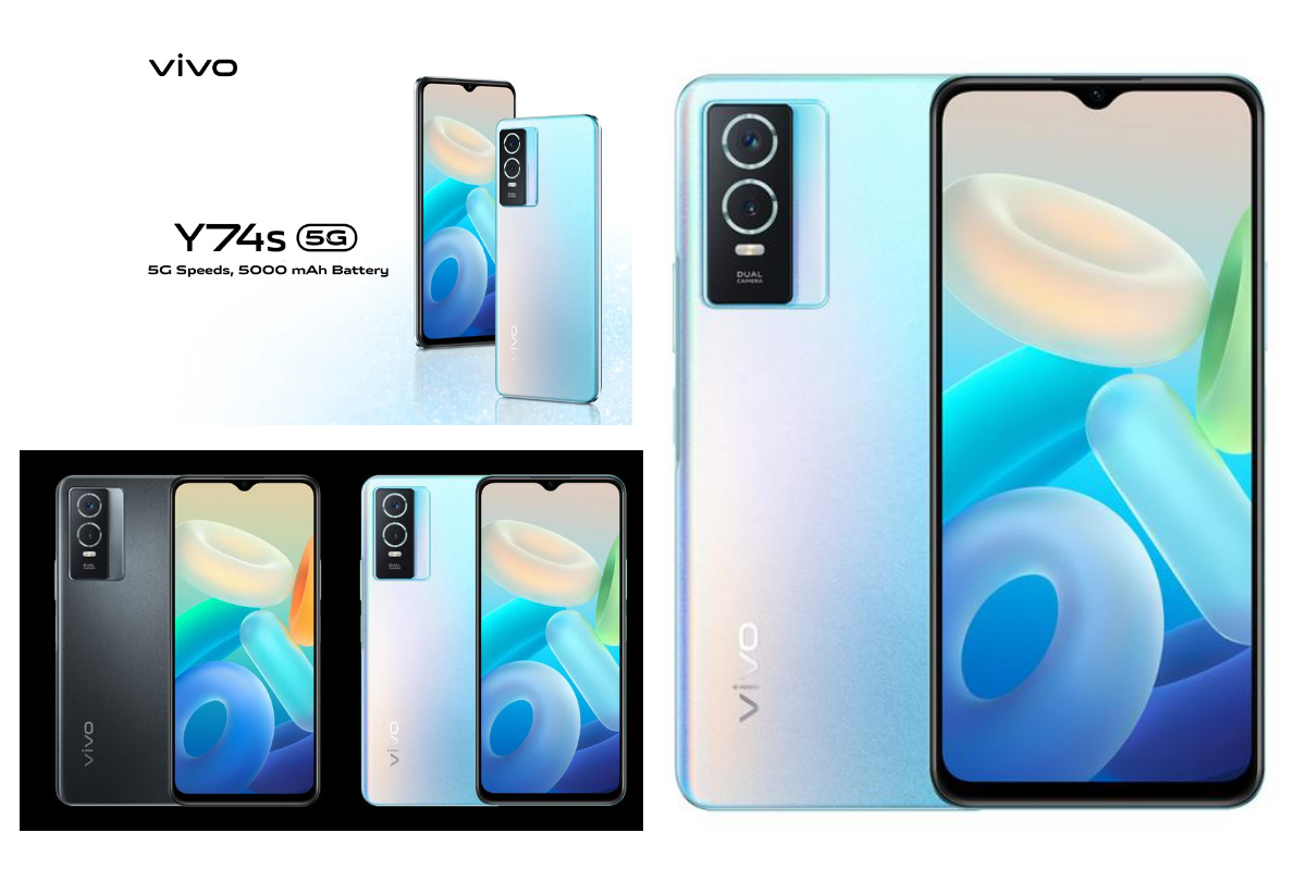 Vivo Y74s specs & price in Pakistan