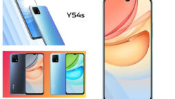 Vivo Y54s specs & price in Pakistan