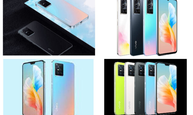 Vivo S10e specs & price in Pakistan