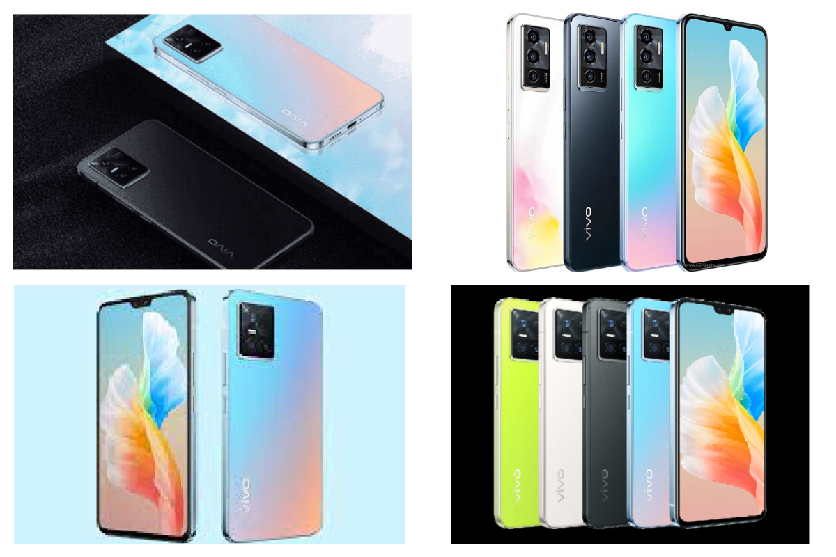 Vivo S10e specs & price in Pakistan