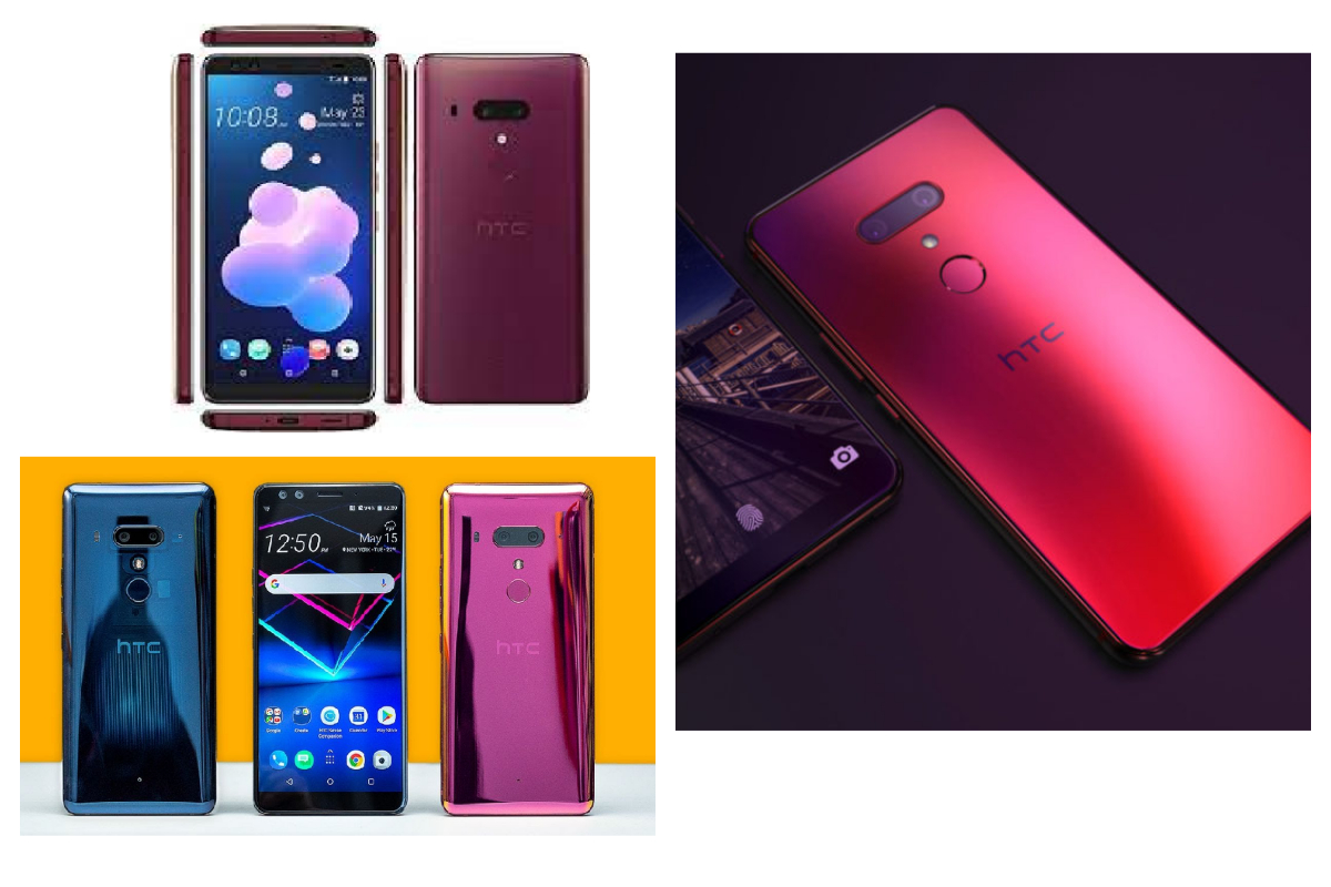 HTC U12 Plus specs & price in Pakistan