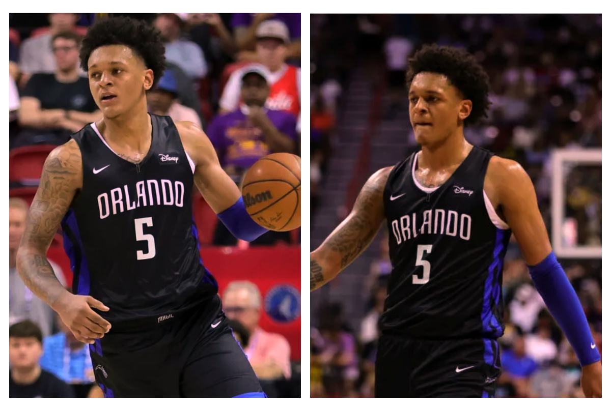Magic HC: Paolo Banchero won't play in Summer League