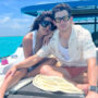 Priyanka Chopra and Nick Jonas go all out in a new photo session