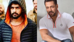 Lawrence Bishnoi admits on planning to kill Salman Khan with a gun