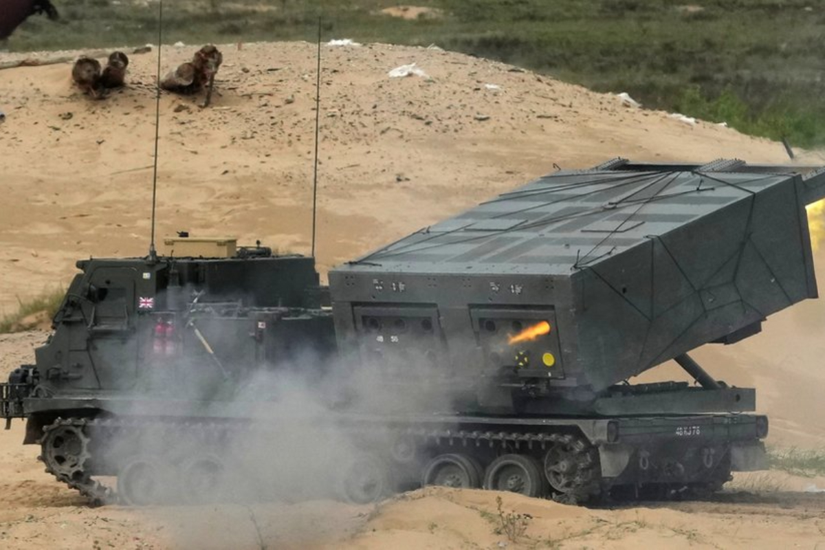  UK Ministry of Defense