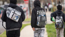 Dallas canvassing parents about requiring transparent bags