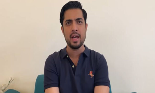 Iqrar-ul-Hassan Speaks About Dua Zehra Case