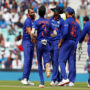 ICC ODI Team Rankings: India surpass Pakistan
