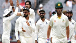 Australia, India to play five-match series in next FTP cycle