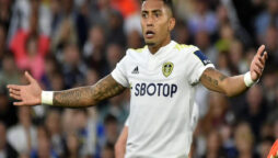 Leeds & Barcelona reach agreement for Raphinha