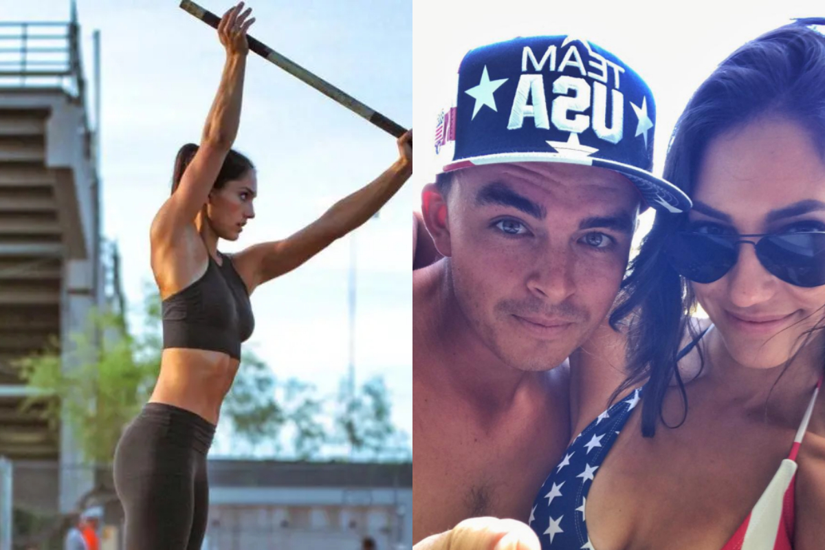 allison stokke