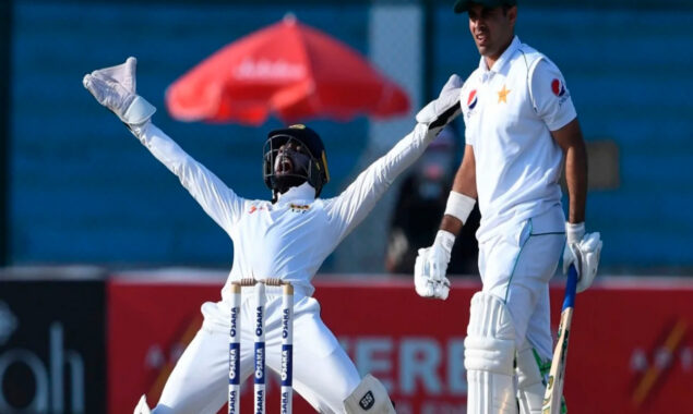 Pakistan’s tour to Sri Lanka surrounded by uncertainty