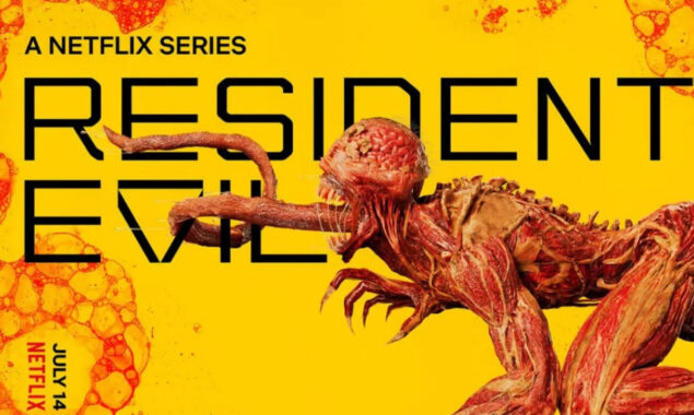 Resident Evil