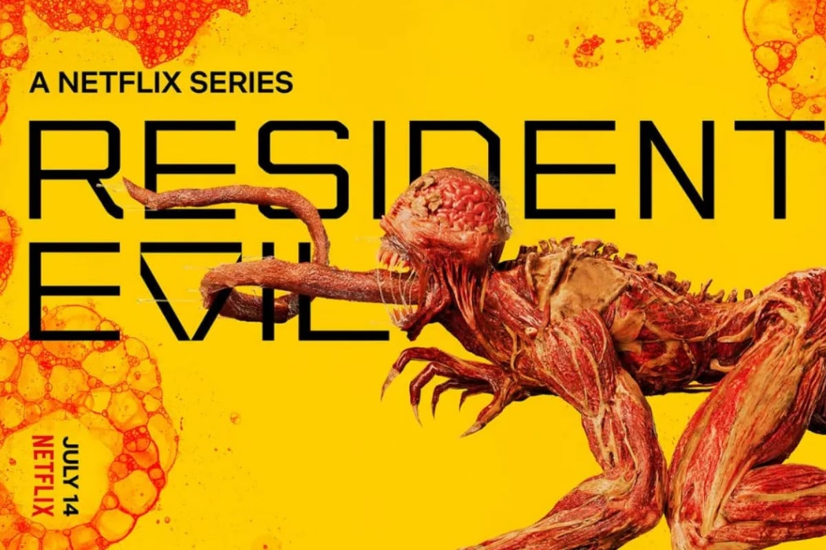 Resident Evil