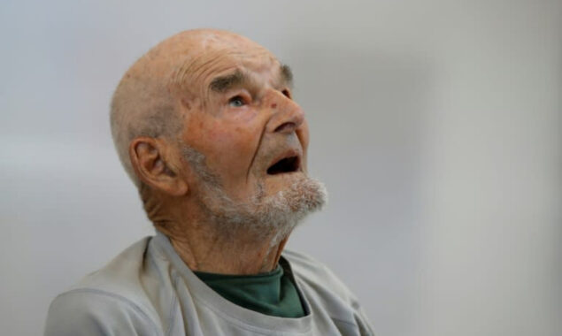 Maestro of Alpine climbing dies aged 99