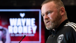 Wayne Rooney