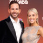 Tarek and Heather Rae El Moussa are expecting their first child