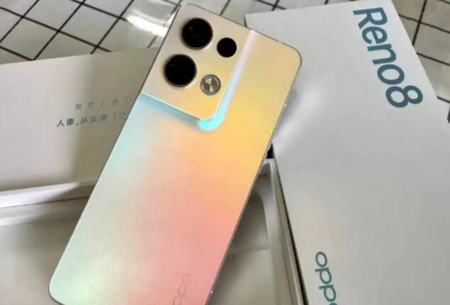 Oppo Reno 8 Pro price in Pakistan & Specification