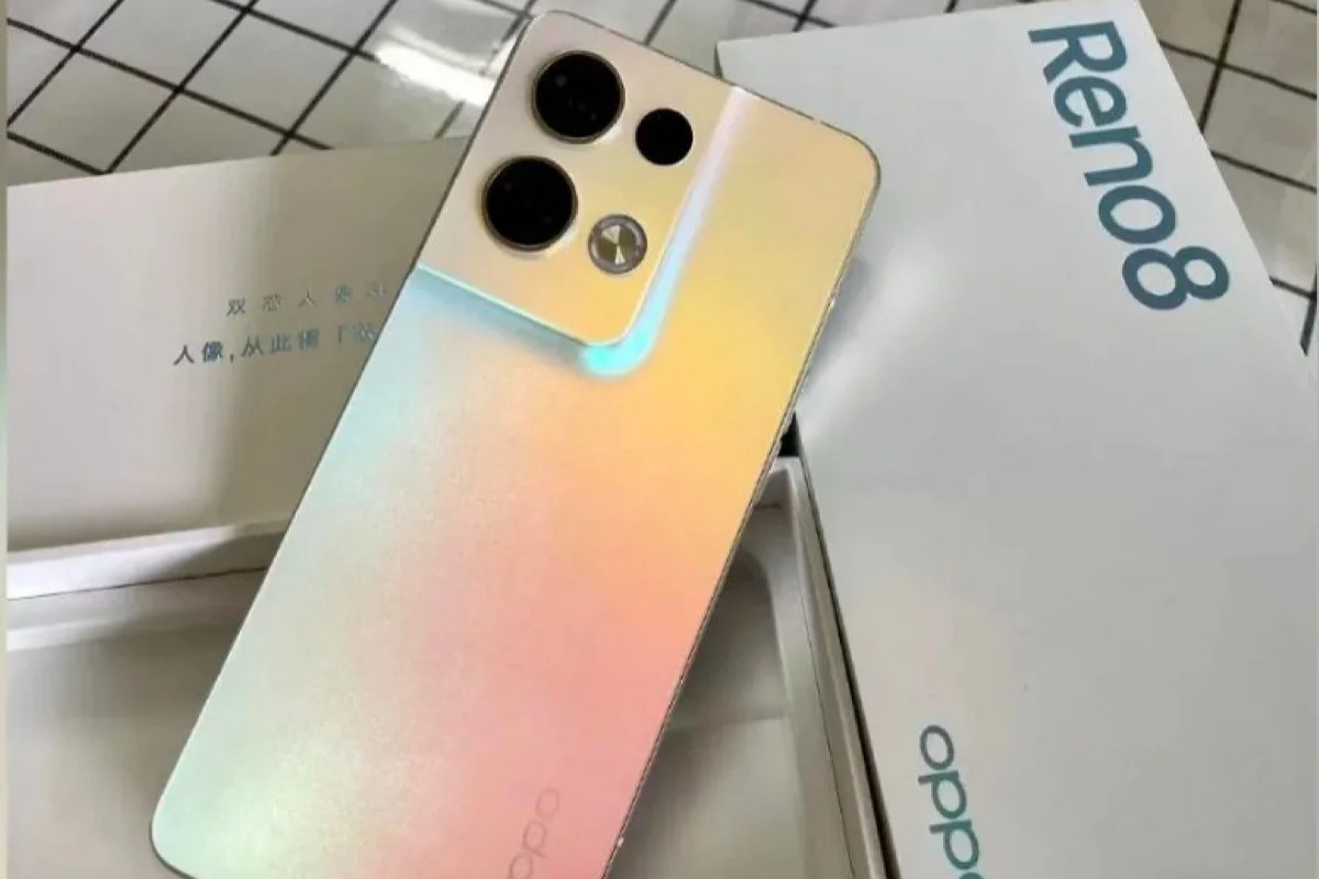 Oppo Reno 8 Pro price in Pakistan