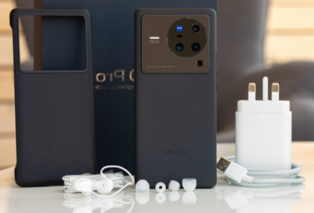 Vivo iQOO 10T price in Pakistan & Specification