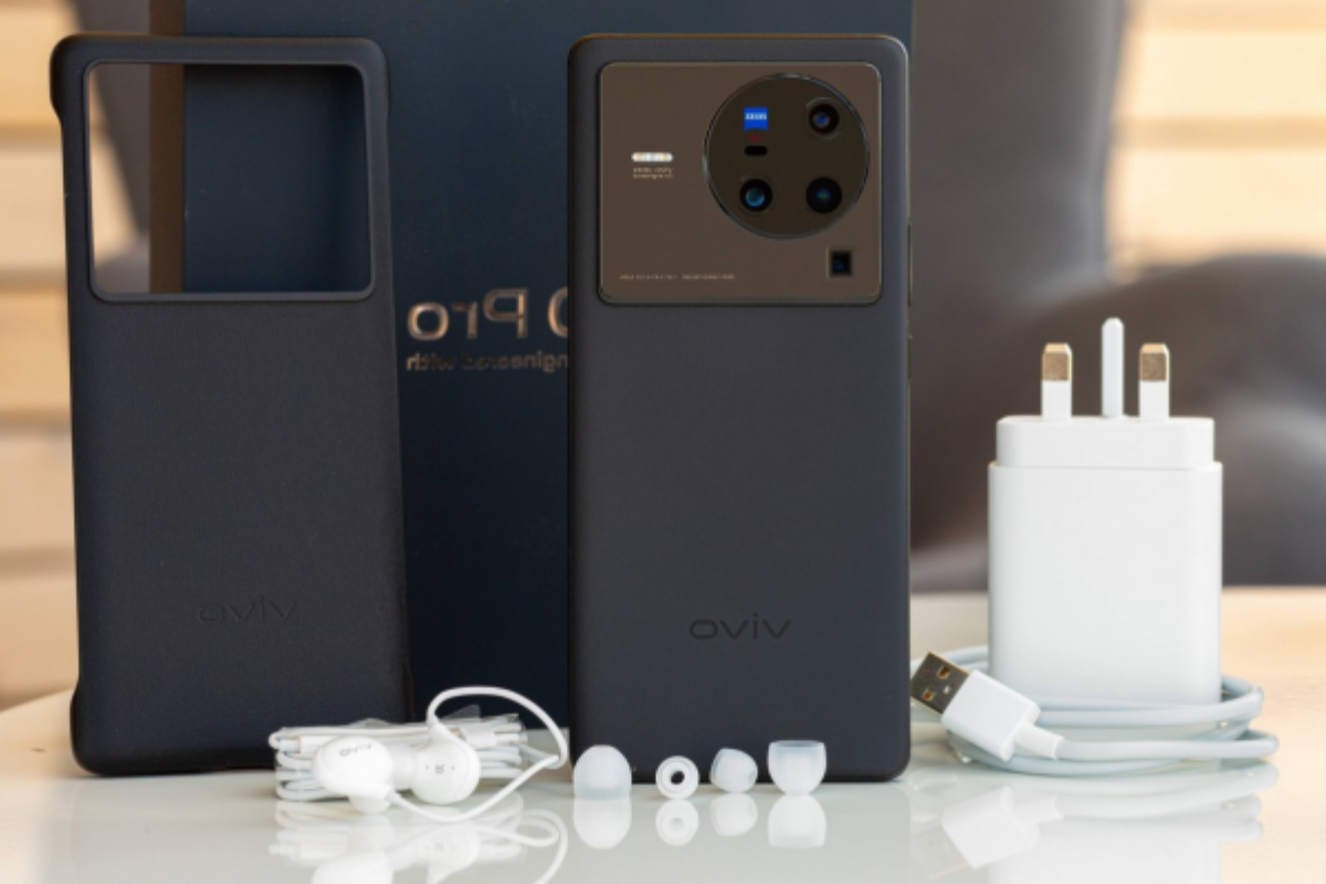 Vivo iQOO 10T price in Pakistan