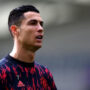 Saudi Arabian club makes Ronaldo a big deal