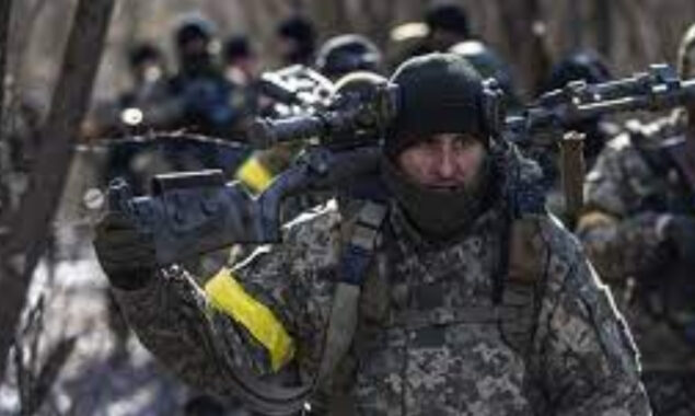  Sumy region: Russian forces shell four settlements