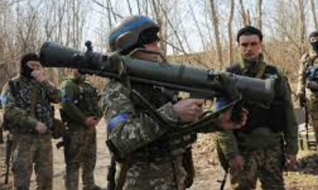 Ukrainian and Polish military ministers talk about supplying Ukraine with weapons