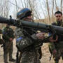 Ukrainian and Polish military ministers talk about supplying Ukraine with weapons