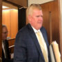Alex Murdaugh indicted for killing his wife and kid