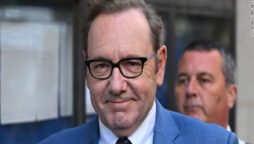 Kevin Spacey