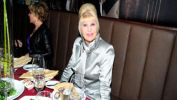 Ivana Trump