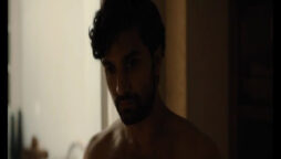 Ahad Raza Mir Under Criticism For Bold Scenes in Resident Evil