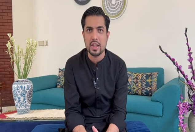 Iqrar Ul Hassan Surprising Revelation Regarding Dua Zehra Future