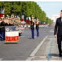 Emmanuel Macron says France to do without Russian gas