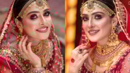 Ayeza Khan