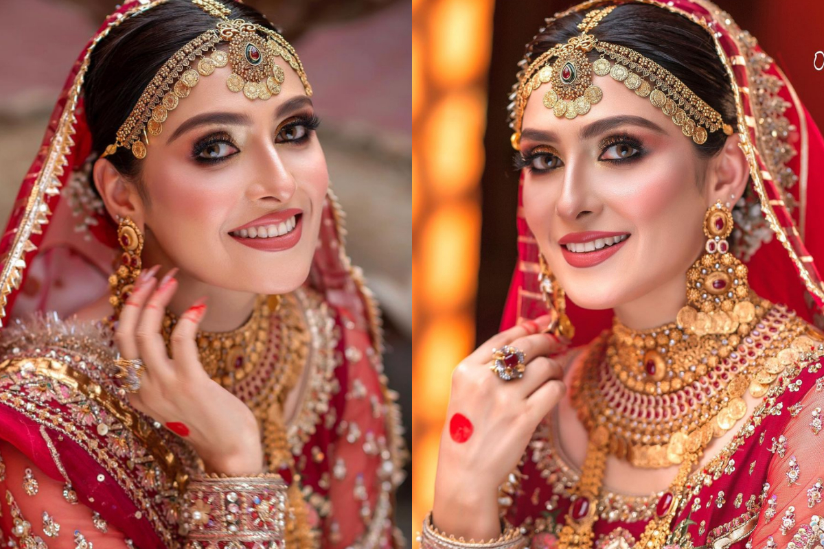 Ayeza Khan
