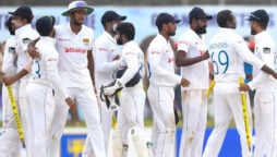 Sri Lanka and Pakistan: Spinners will decide at Galle